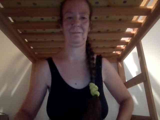 Candela41 webcam