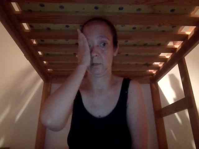 Candela41 webcam