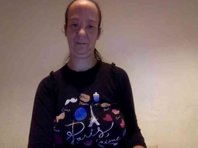 Candela41 webcam