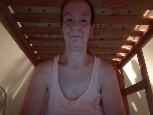 Candela41 webcam
