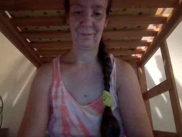 Candela41 webcam