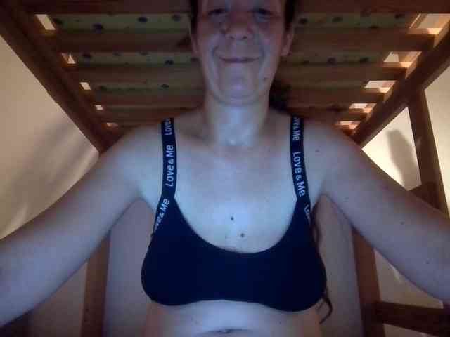 Candela41 webcam