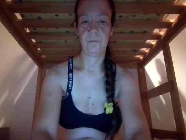 Candela41 webcam