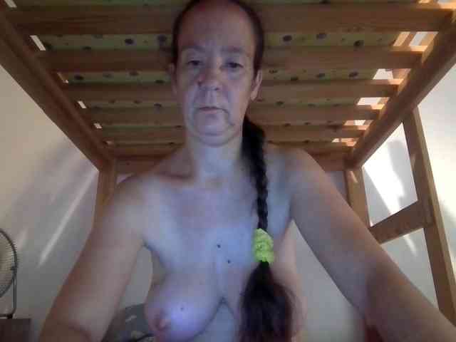 Candela41 webcam