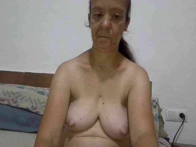 Candela41 webcam