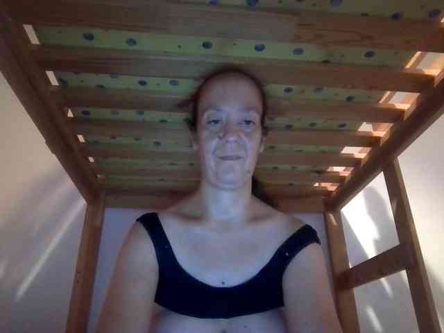 Candela41 webcam