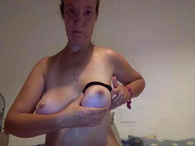 Candela41 webcam