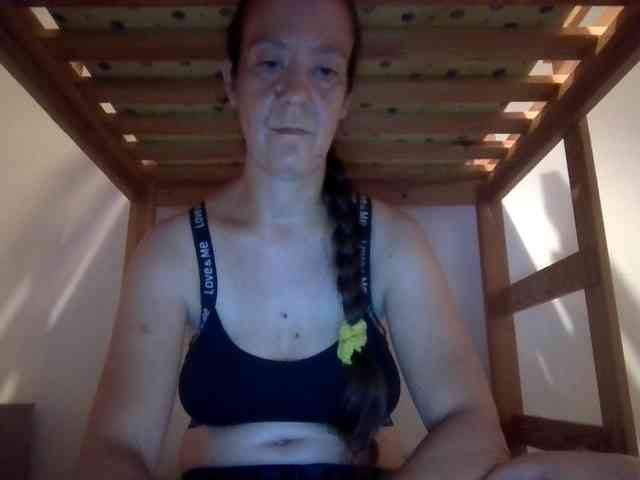 Candela41 webcam