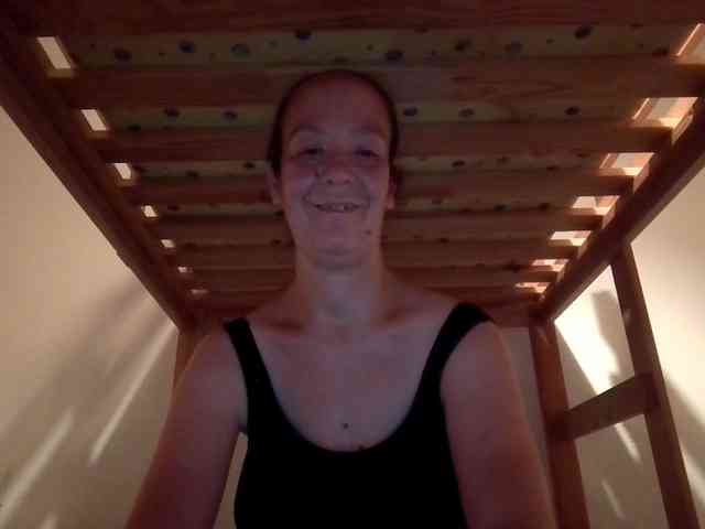 Candela41 webcam