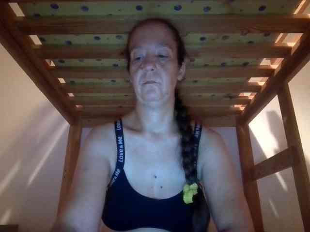 Candela41 webcam
