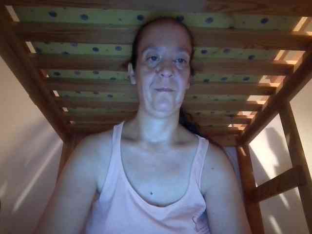Candela41 webcam