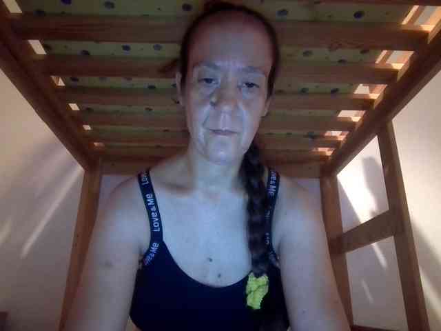Candela41 webcam