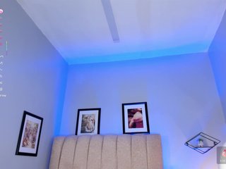 -michel-bbw Porn Show