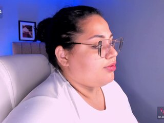 -michel-bbw Porn Show