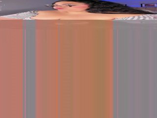 -michel-bbw Porn Show