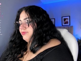 -michel-bbw Porn Show