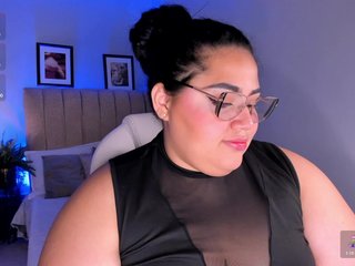 -michel-bbw