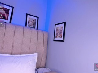 -michel-bbw Porn Show