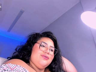 -michel-bbw Porn Show