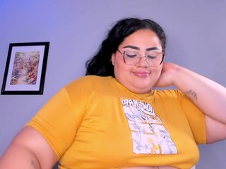 -michel-bbw