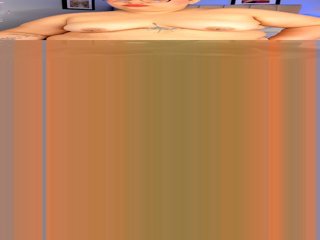 -michel-bbw Porn Show