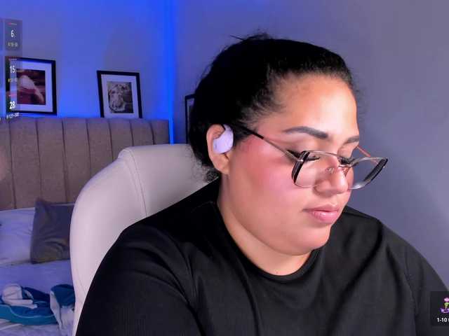 -michel-bbw live cam on BongaCams