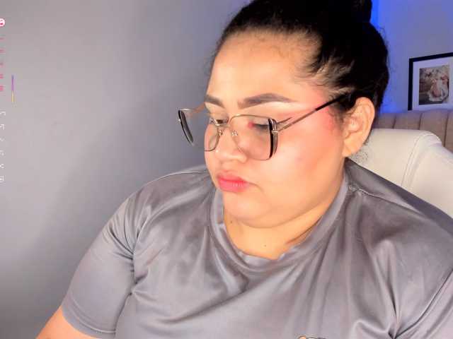 -michel-bbw live cam on BongaCams