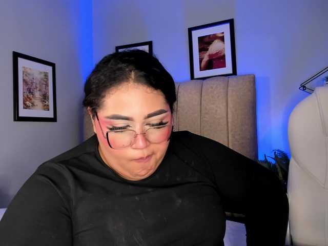 -michel-bbw