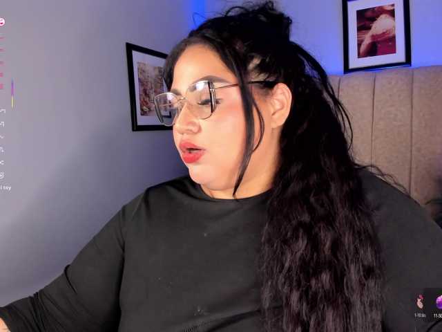 -michel-bbw