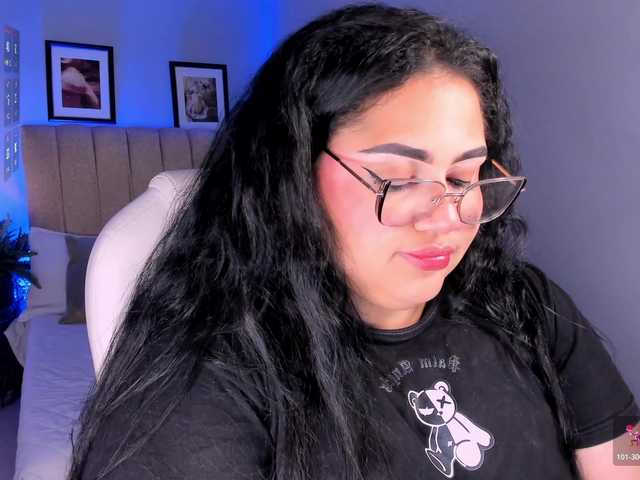 -michel-bbw