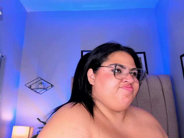 -michel-bbw