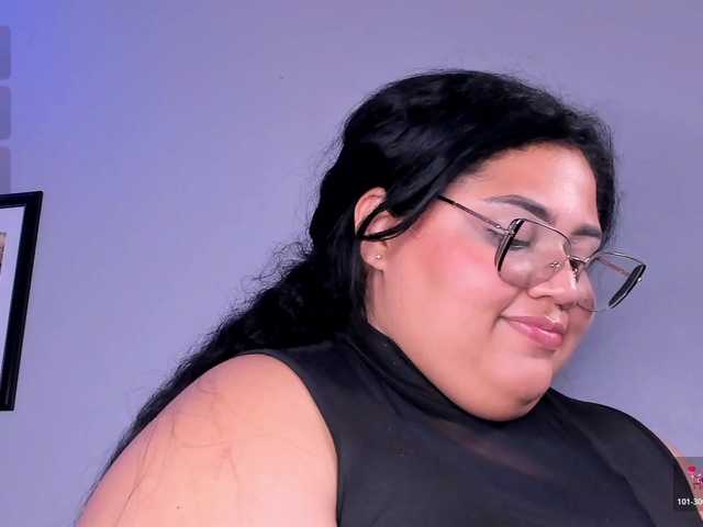-michel-bbw live cam on BongaCams