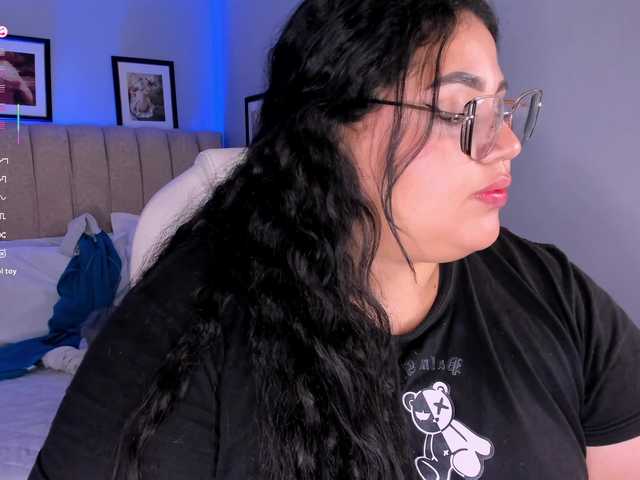 -michel-bbw live cam on BongaCams