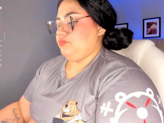 -michel-bbw