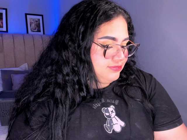 -michel-bbw