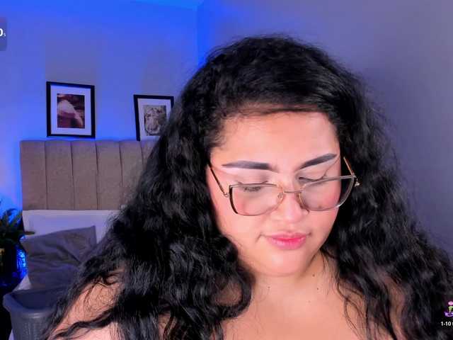 -michel-bbw