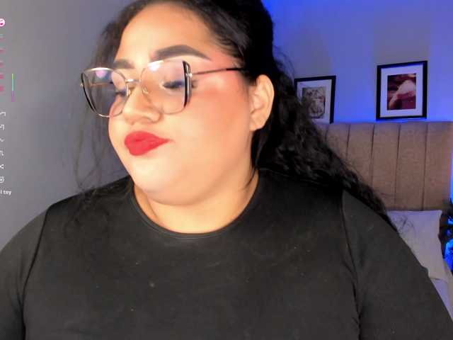 -michel-bbw