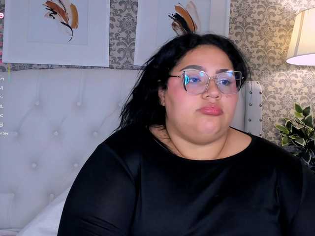 -michel-bbw live cam on BongaCams