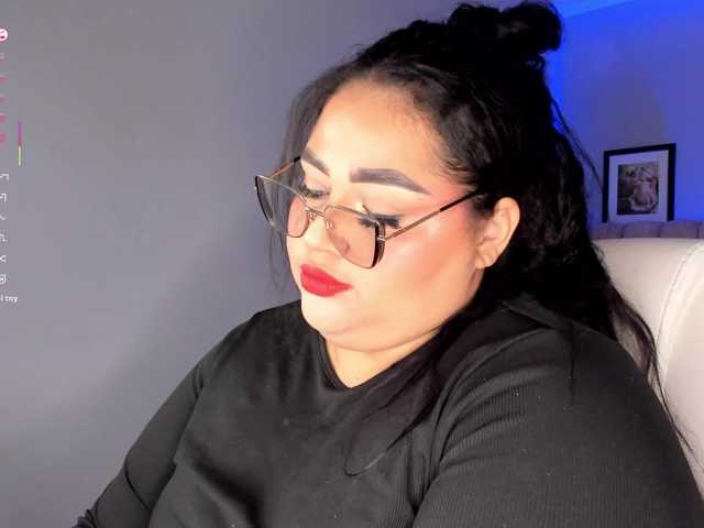 -michel-bbw
