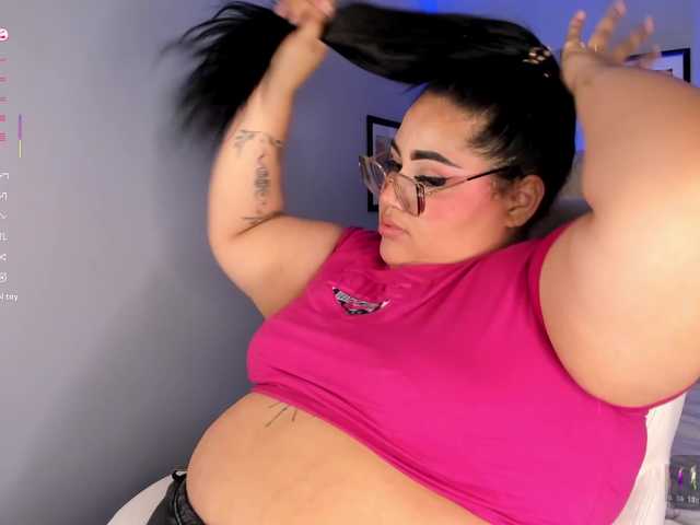 -michel-bbw