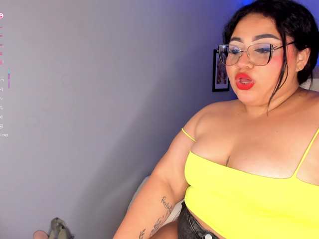 -michel-bbw