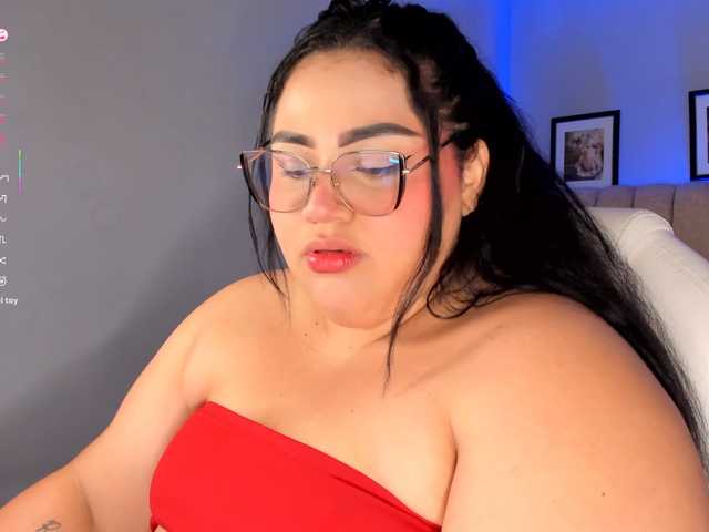 -michel-bbw