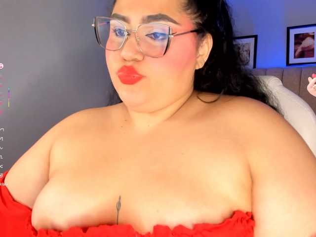 -michel-bbw