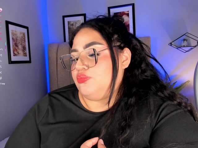 -michel-bbw