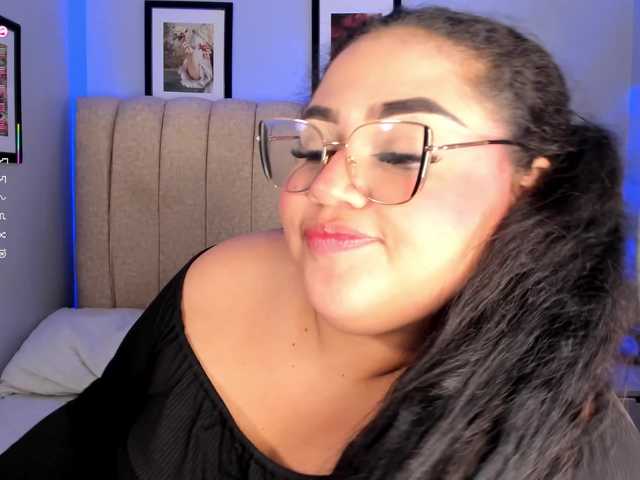 -michel-bbw live cam on BongaCams