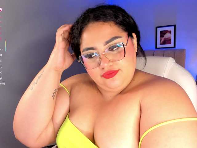 -michel-bbw