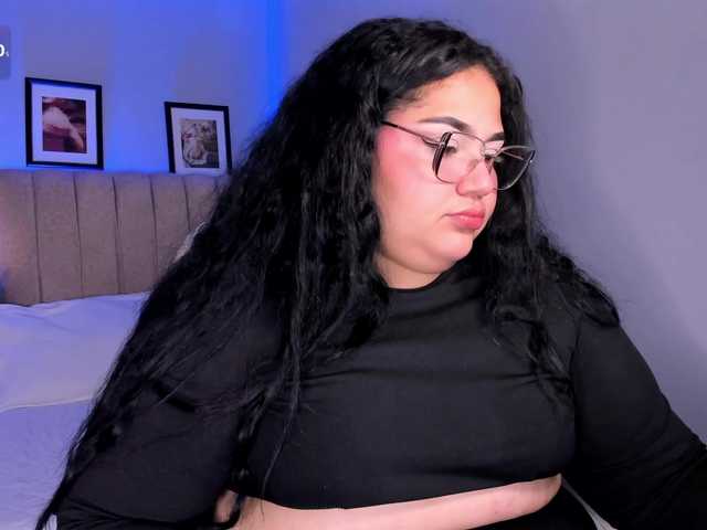 -michel-bbw live cam on BongaCams
