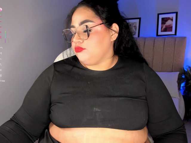 -michel-bbw