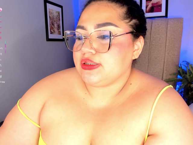 -michel-bbw