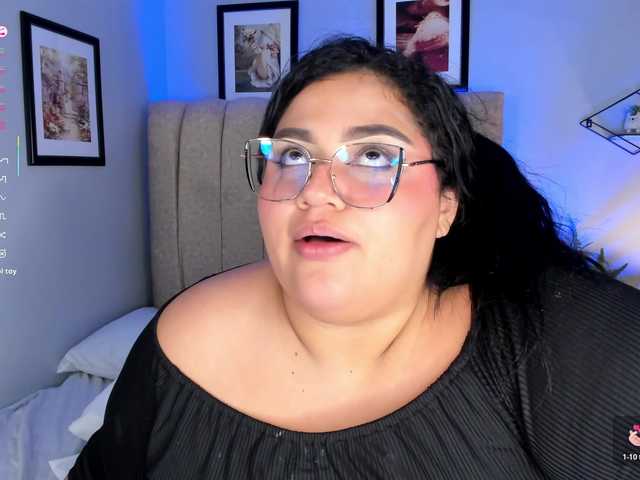 -michel-bbw